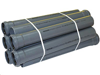Картинка Труба Armakan ПВХ 75x315