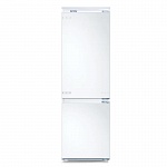 Картинка Холодильник Ginzzu NFK-260