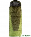Спальный мешок одеяло Tramp Sherwood Long TRS-054L-LT (левая молния)