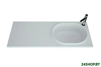 Картинка Умывальник Andrea Bruks (правый)