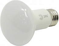 Картинка Светодиодная лампочка ЭРА smd R63-8w-840-E27 ECO
