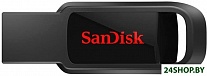 Картинка USB Flash SanDisk Cruzer Spark 32GB (черный)