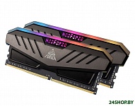 Картинка Оперативная память Neo Forza Mars 2x8GB DDR4 PC4-28800 (NMGD480E82-3600DF20)