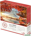 Via Terra. Восход на озере Кавагучико 06583 (1000 эл)