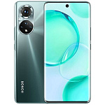 Картинка Смартфон HONOR 50 8GB/128GB (изумрудно-зеленый)