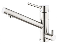 Картинка Смеситель Omoikiri Tonami-Bn (4994018)