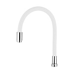 Картинка Излив Ledeme L7503-3 (белый)