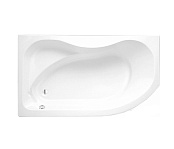 Картинка Ванна Roltechnik Activa 150x90 (левая) [8410000]