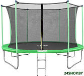 Картинка Батут Happy Jump 12ft-i Pro