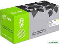 CS-TK8525Y (аналог Kyocera TK-8525Y)