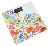 Картинка Весы напольные Zimber ZM-10816