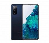 Картинка Смартфон SAMSUNG Galaxy S20FE 256Gb (синий)