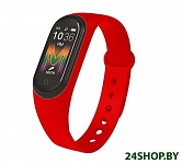 Картинка Фитнес-часы Energy EM-007S (красный)