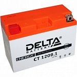 Картинка Аккумулятор Delta CT 1209.1 (9 А/ч)