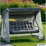 Лючия 003 (графит)