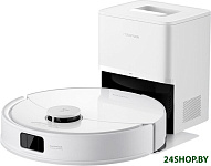 Q8 Max Pro+ Q8MPP02-02 (с русской озвучкой, белый)