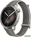 Умные часы Amazfit Balance (серый закат)