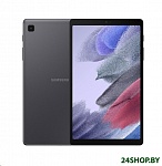 Картинка Планшет Samsung Galaxy Tab A7 Lite LTE 64GB (темно-серый) (SM-T225NZAFSER)