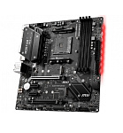 Картинка Материнская плата MSI B450M Mortar Max