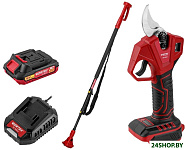 CBS 2030 1329775 (с 1-им АКБ)