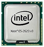 Картинка Процессор DELL Xeon E5-2620 (338-BJEU)