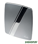 Картинка Вытяжной вентилятор Awenta System+ Turbo 100H [KWT100H-PLS100]