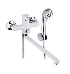 Картинка Смеситель FRAP H44 F2244-8