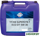 Titan Supersyn F ECO-DT 5W-30 20л