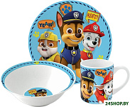 Щенячий патруль Мальчик Символы 76755