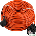 Удлинитель ЭРА UPx-1e-50m Б0046819