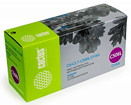 Картинка Картридж Cactus CS-CLT-C506L