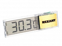 Картинка Термометр Rexant 70-0509