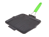 Картинка Сковорода-гриль Lava Eco GT 2424 Line