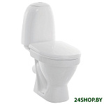 Картинка Унитаз Sanita Виктория эконом