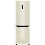Картинка Холодильник LG GA-B459SEKL