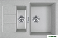 Sirius 2.0 S2D 651-78 Tectonite 143.0628.386 (серый)