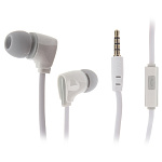 Картинка Наушники с микрофоном Harper Kids H-52 (белый)