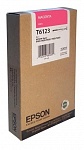 Картинка Картридж для принтера Epson C13T612300