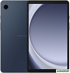 Galaxy Tab A9 Wi-Fi SM-X110 4GB/64GB (темно-синий)