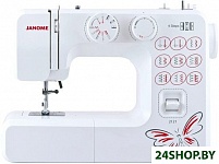 Картинка Швейная машина Janome 2121