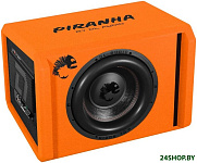 Piranha 12A Orange V.3