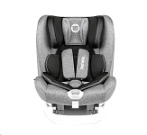 Картинка Автокресло Lionelo Oliver (серый)