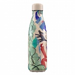 Картинка Термос Chilly's Bottles Artist Joey Yu City Larks 0.5 л (разноцветный)