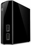 Картинка Внешний жесткий диск Seagate Backup Plus Hub 10TB (STEL10000400)