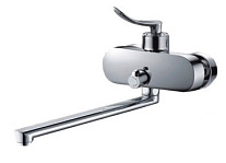 Картинка Смеситель FRAP H81 F2281