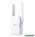 Картинка Усилитель Wi-Fi TP-Link RE605X