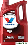 Картинка Моторное масло Valvoline MaxLife 10W-40 5л