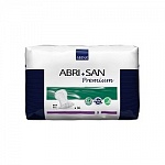 Abri-san 5 Premium Прокладки одноразовые для взрослых, 36 шт