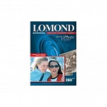 Картинка Фотобумага Lomond суперглянцевая односторонняя A3 280 г/кв.м. 20 листов (1104102)