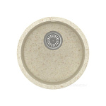 Картинка Кухонная мойка Tolero R-104 (сафари)